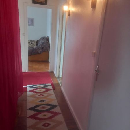 Spacieux Appartement 4 Pieces Beauvais Buitenkant foto
