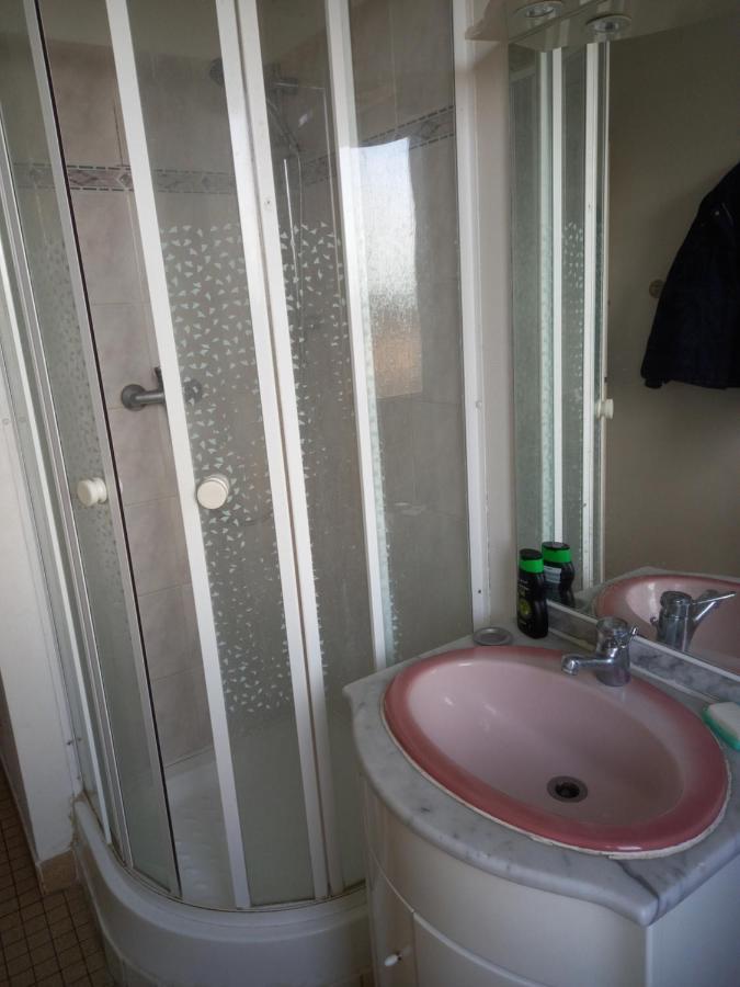 Spacieux Appartement 4 Pieces Beauvais Buitenkant foto